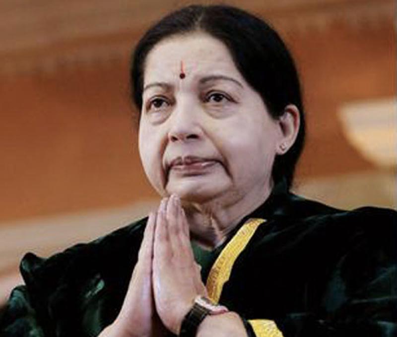 Jayalalithaa assets