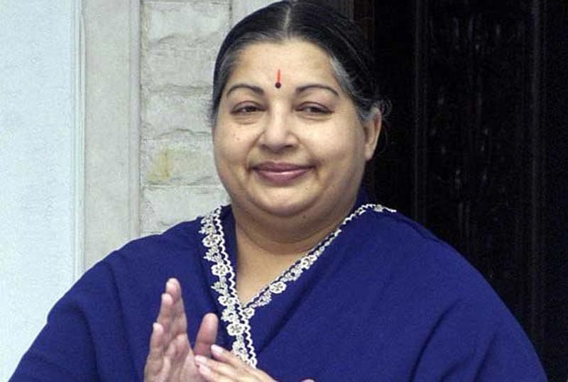 Jayalalithaa assets