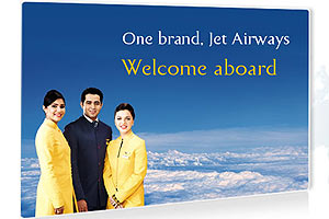 Jet Airways sale: Mumbai-Delhi business class one-way fares (all inclusive) now stands at Rs 19,775.