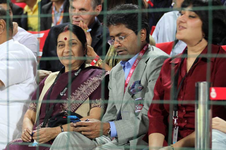 Mayawati’s BSP likely to raise Sushma Swaraj, Lalit Modi’s travel papers controversy in Parliament</br> Bahujan Samaj Party (BSP) supremo Mayawati on Sunday hinted that her party would raise the ongoing row over External Affairs Minister Sushma Swaraj helping former Indian Premier League (IPL) chairman Lalit Modi with his travel documents in Britain in the upcoming session of Parliament and said that a through probe must be done to get to the truth of the matter. “I don’t have complete information about this issue. This is a matter of thorough investigation. When the report will come and when the Parliament session will resume, this issue will be taken up there as well,” Mayawati told the media here. “We would like the truth to come out following the investigation and it will be better to come to any conclusion on this matter after the investigation (is complete),” Mayawati added. </br><br><strong>Also read:</strong> <a href="https://www.financialexpress.com/article/miscellaneous/lalit-modi-sushma-swaraj-row-aap-leader-ashutosh-sees-conspiracy-in-case/85320/"><strong>Lalit Modi-Sushma Swaraj row: AAP leader Ashutosh sees ‘conspiracy’ in case</strong></a>