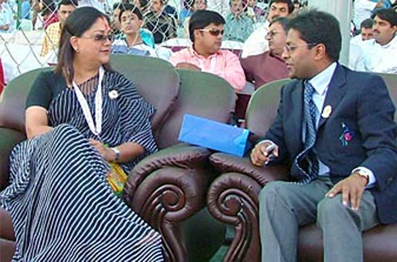 lalit modi row