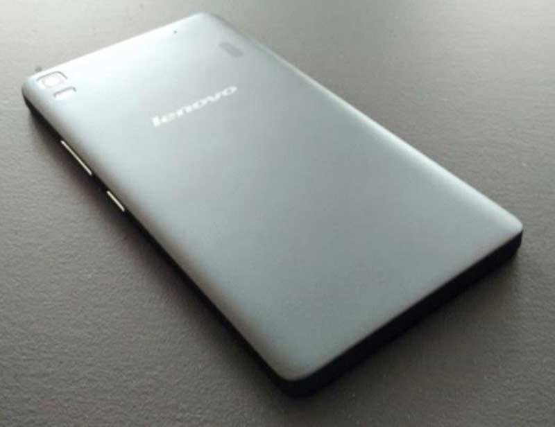 Lenovo K3 Note