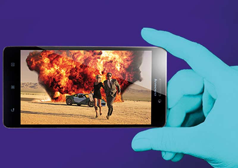 Lenovo K3 Note