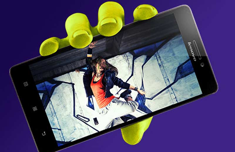 Lenovo K3 Note