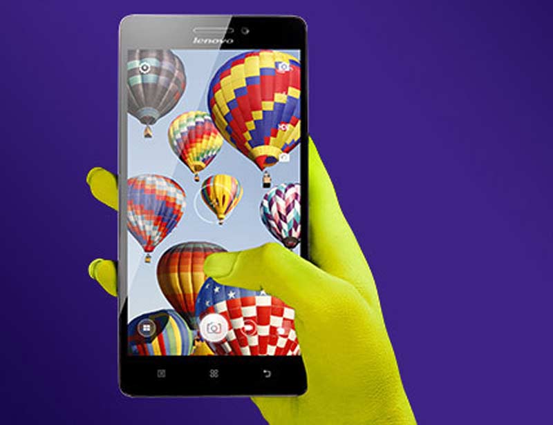 Lenovo K3 Note