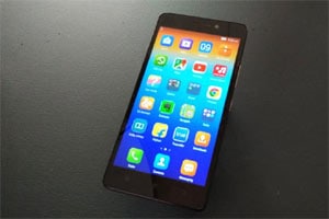 Lenovo K3 Note