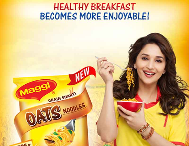maggi ban