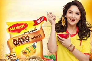 Maggi noodles Maggi noodles