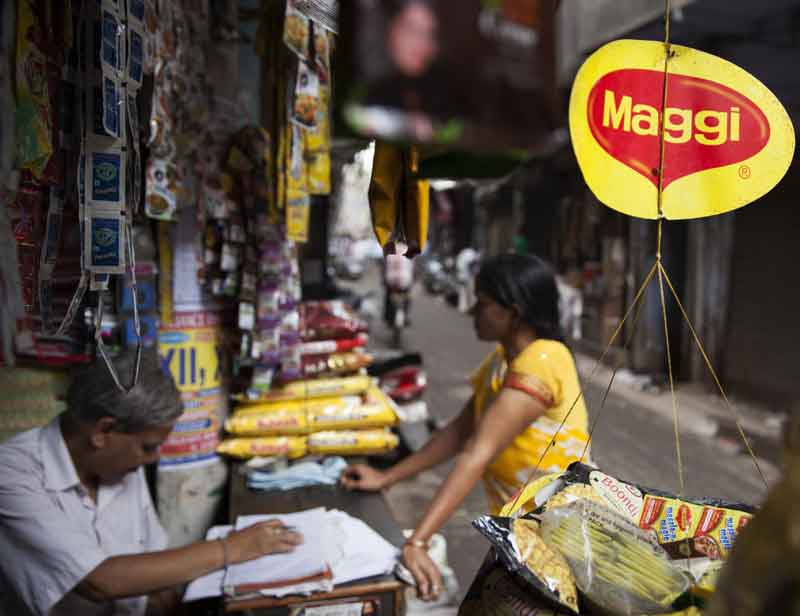 maggi ban