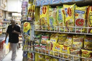 maggi noodles