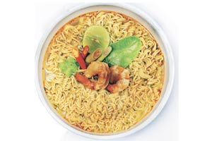 Maggi noodles Maggi noodles