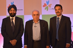 Mahindra Holidays increase stakes to 88% in Holiday Club Resort Oy, Finland