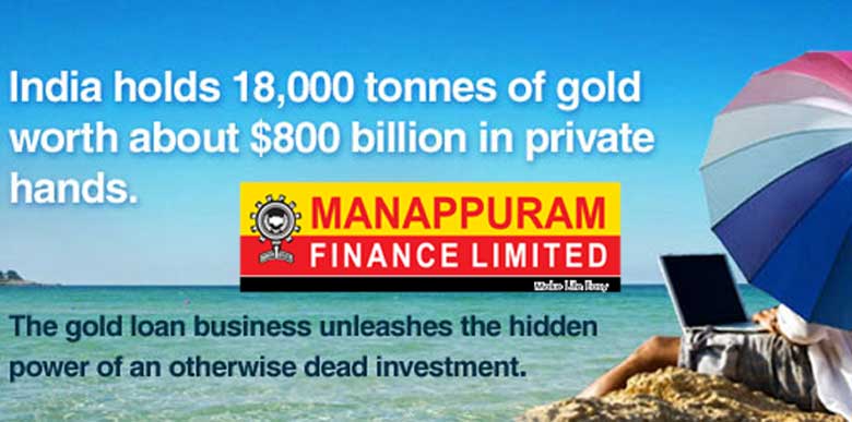 Manappuram Finance