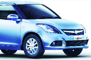 New Maruti Swift Dzire: Because it is a Maruti… New Maruti Swift Dzire: Because it is a Maruti…