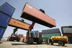Exports drop 24% in November, imports shrink too