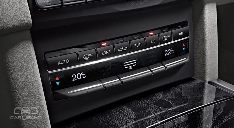 Mercedes Benz MY16 E Class