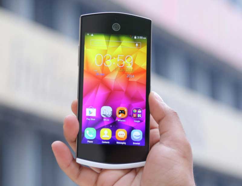 Micromax Canvas Selfie</br><br> The Micromax Canvas Selfie's USP is the price. The smartphone costs only Rs 14,647 on Flipkart. The Canvas Selfie's specs are: 4.7-inch HD IPS display protected by a Corning Gorilla Glass 3, Android Kitkat OS, 1.7 GHz True-Octacore processor from MediaTek. The phone has a 2300 mAh battery and 2GB RAM along with 16GB ROM which can expanded to 32GB if needed. In short, while the price is less for the Canvas Selfie, don't expect a lot of memory space. The screen size is also smaller compared to the Zenfone Selfie. This is also a dual-SIM smartphone. Of course, it has both 13 megapixel cameras on the front and rear, along with tools like Eye Enhancement, face slimming and skin smoothening for your selfies. However as we had noted the software does not really offer very great results, but then this is a mid-budget device after all. As we had saw in our review, the Canvas Selfie does the job quite well and is a great option for those who don't have Rs 20,000 to shell out on a smartphone.