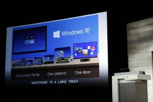 microsoft windows 10