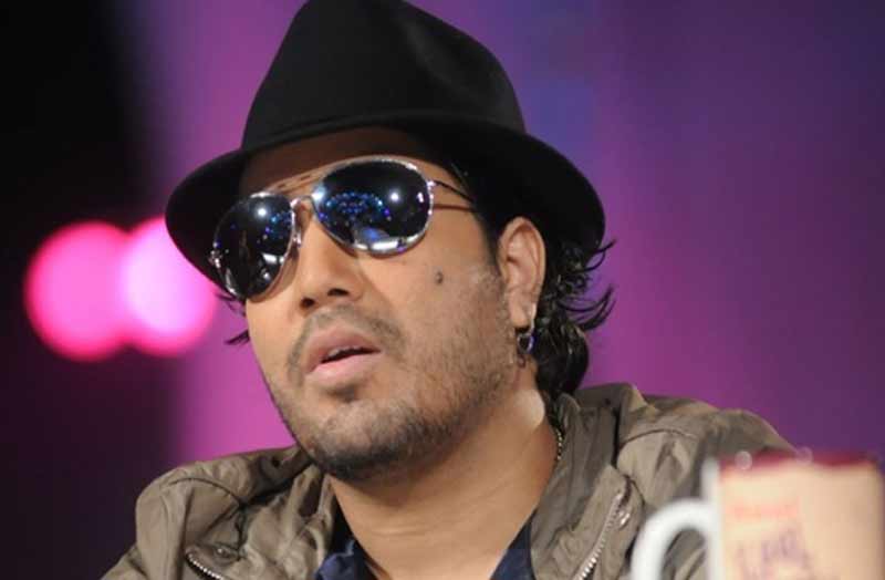 mika singh arrest