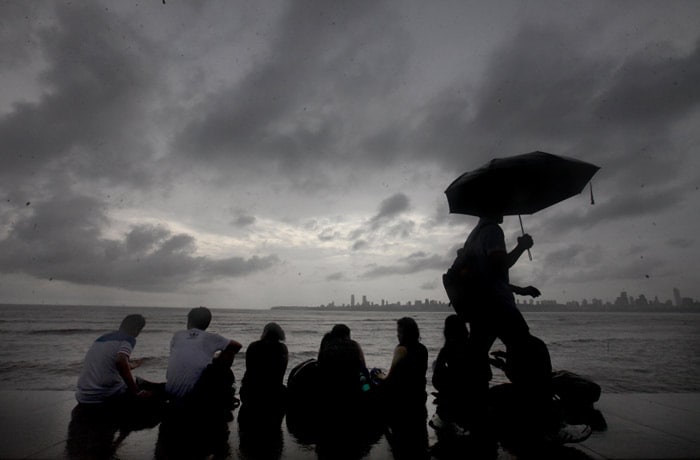 monsoon in india