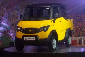 Eicher Polaris MULTIX