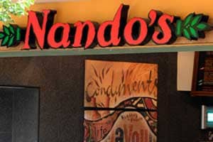 nando's