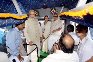 narendra modi in bangladesh