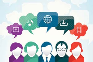 Telecom companies say they do not object to the specific net neutrality rules that prohibit them from blocking and slowing down access to websites and applications or striking deals with content companies for prioritized delivery of their traffic.