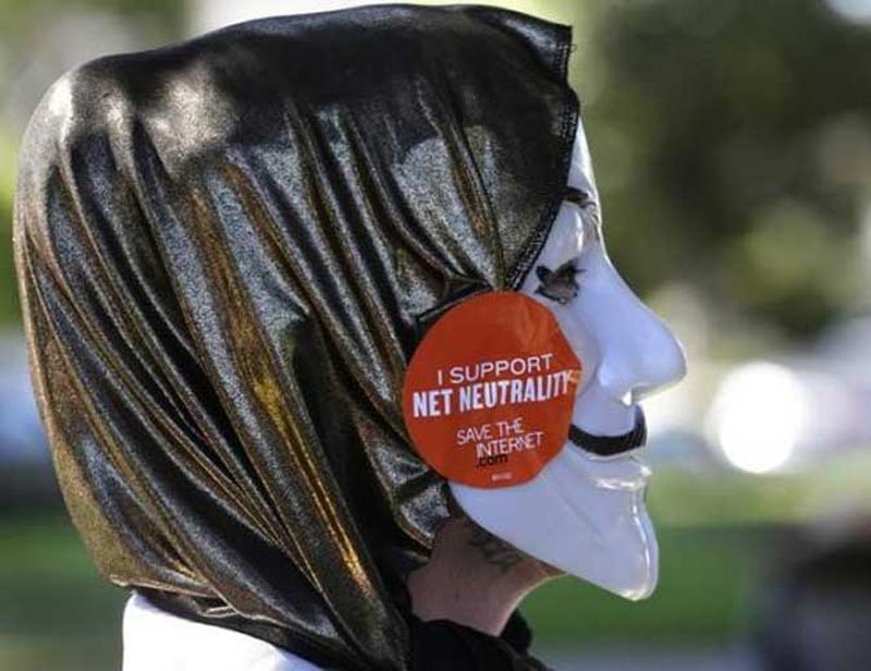 net neutrality