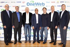 ONeweb investment