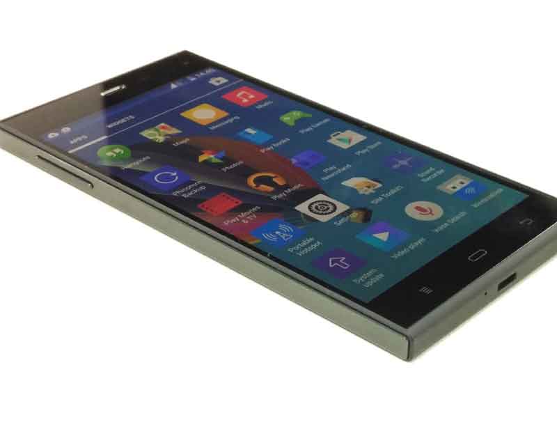 X Phicomm Passion 660