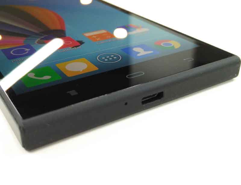 X Phicomm Passion 660