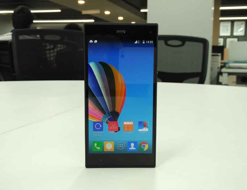 X Phicomm Passion 660