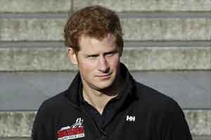 prince harry