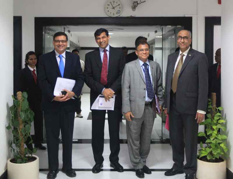 rbi raghuram rajan