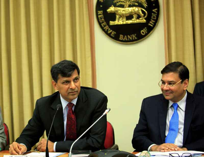 rbi raghuram rajan