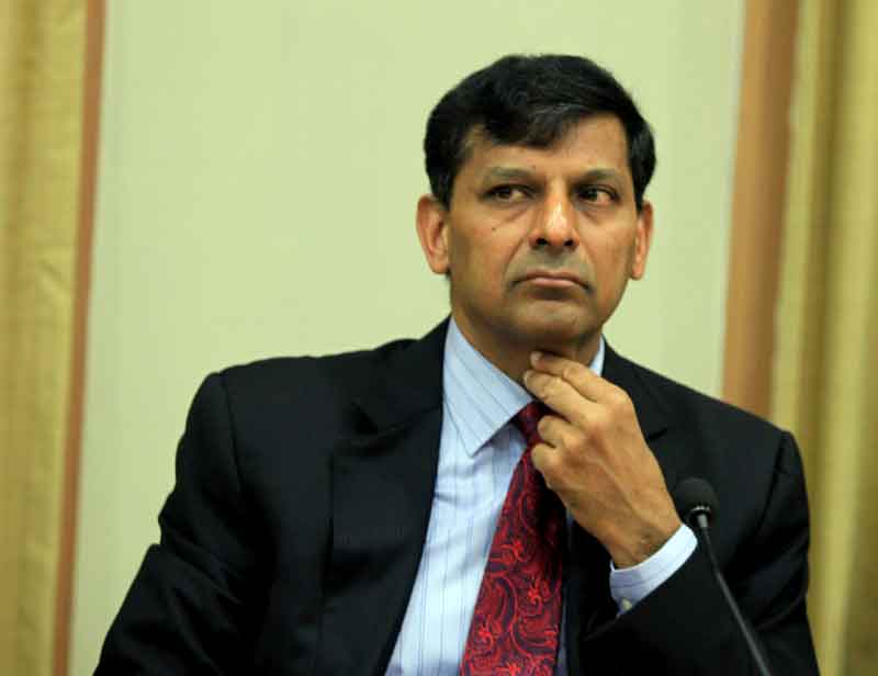 rbi raghuram rajan
