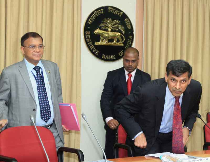 rbi raghuram rajan