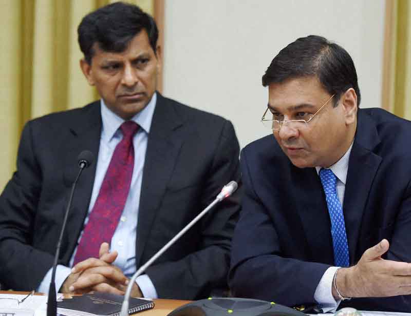 rbi raghuram rajan