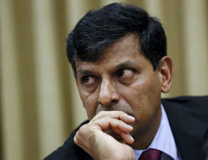 rbi raghuram rajan