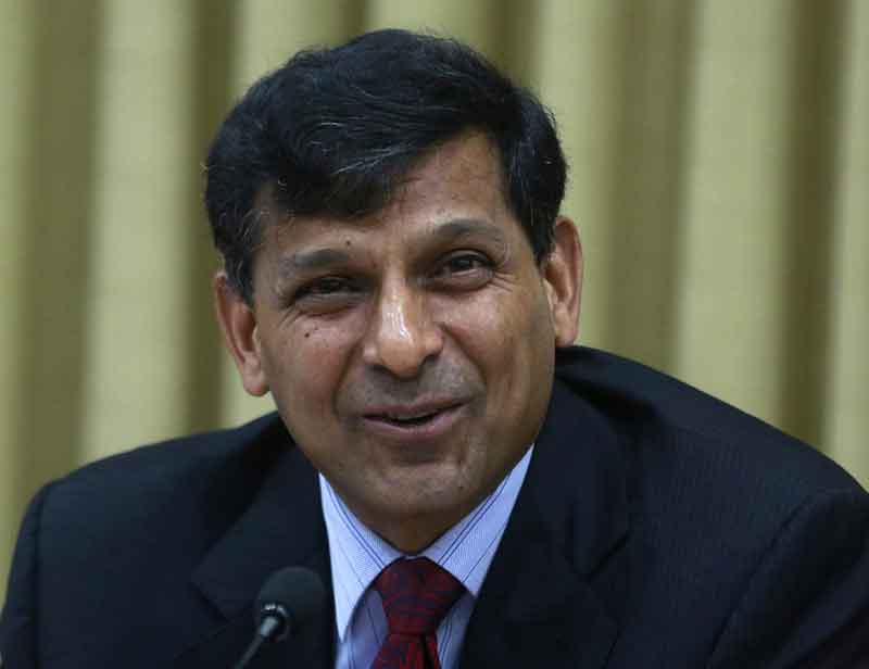 rbi raghuram rajan