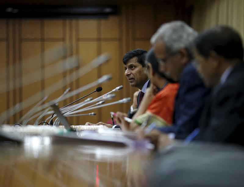 rbi raghuram rajan