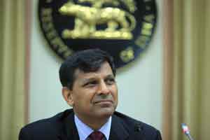 rbi raghuram rajan