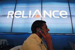 rcom sistema merger