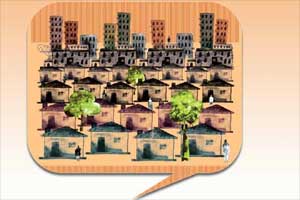 realty sector in india