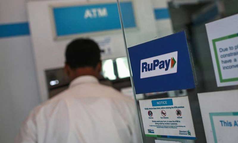 rupay mulls credit cards