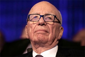 rupert murdoch