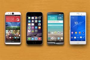 top 10 smartphones