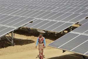 solar energy