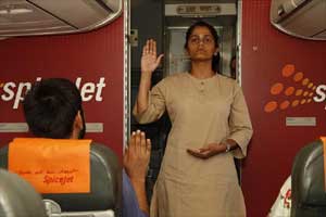 spicejet yoga spicejet yoga